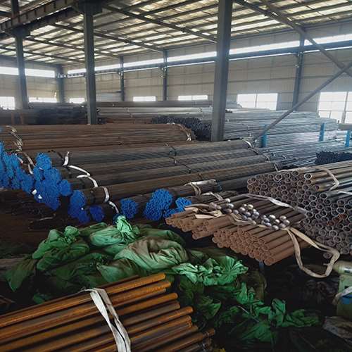 鹰潭声测管为何能作为桩基础检测材料?