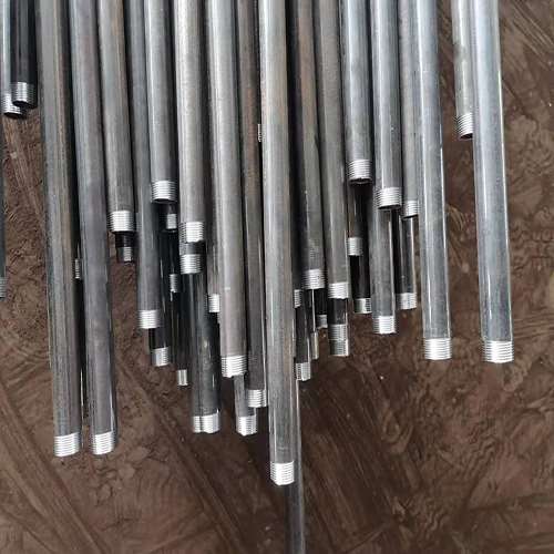 鹰潭声测管重量是多少？买管必知的计算公式