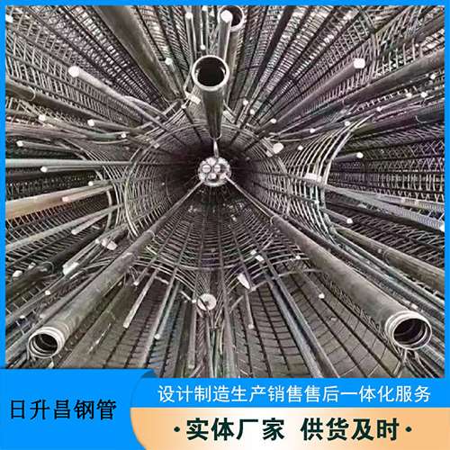 鹰潭声测管规格型号有哪些分类？